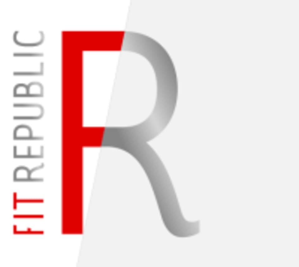Fit Republic logo