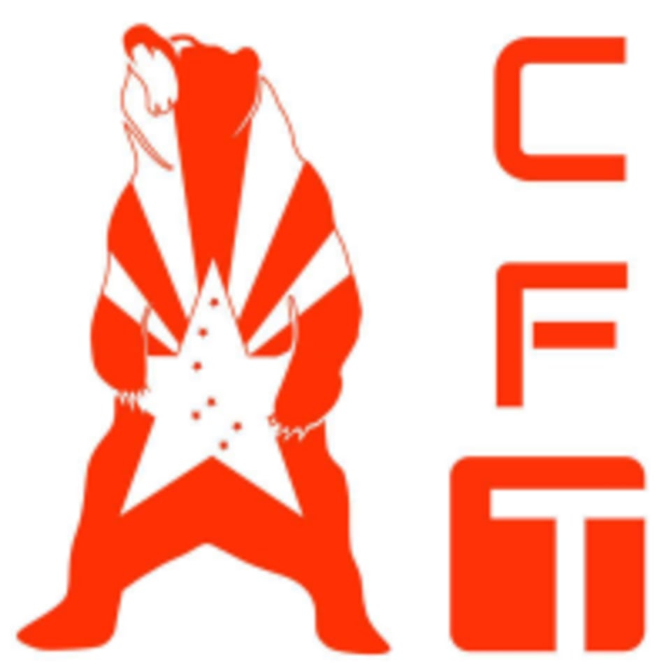 CrossFit Tempe logo