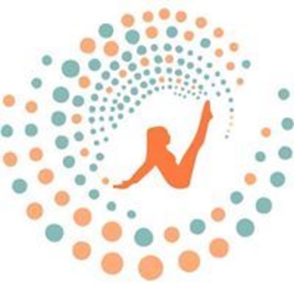Pilates N Harmony logo