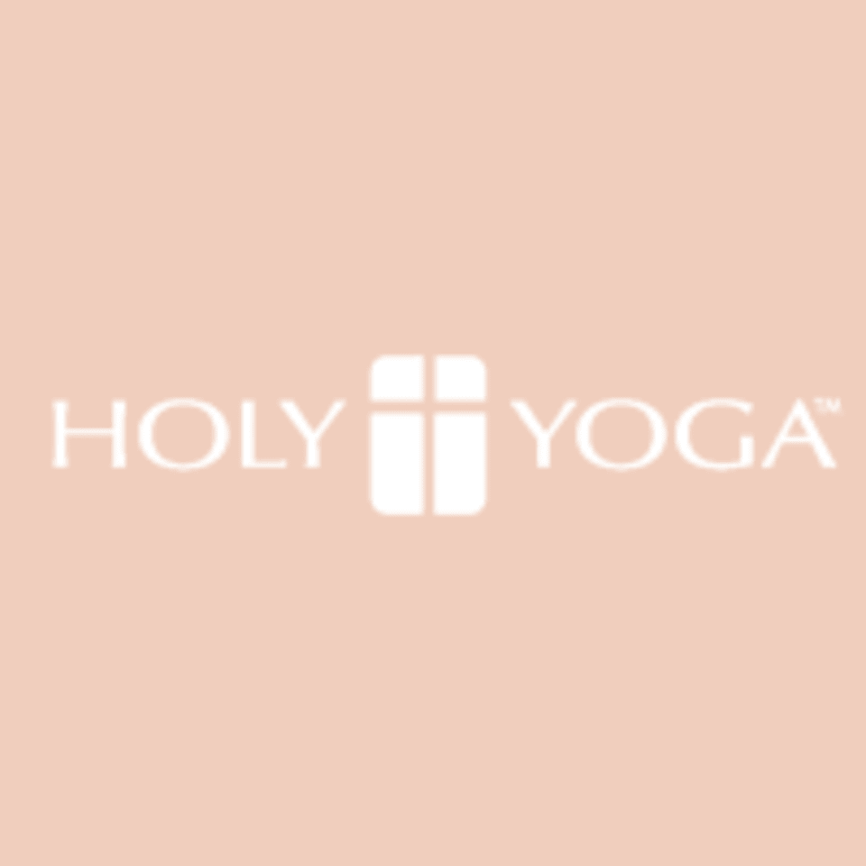 Holy Yoga Detroit logo