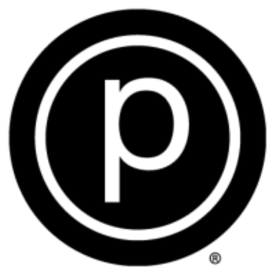 Pure Barre logo