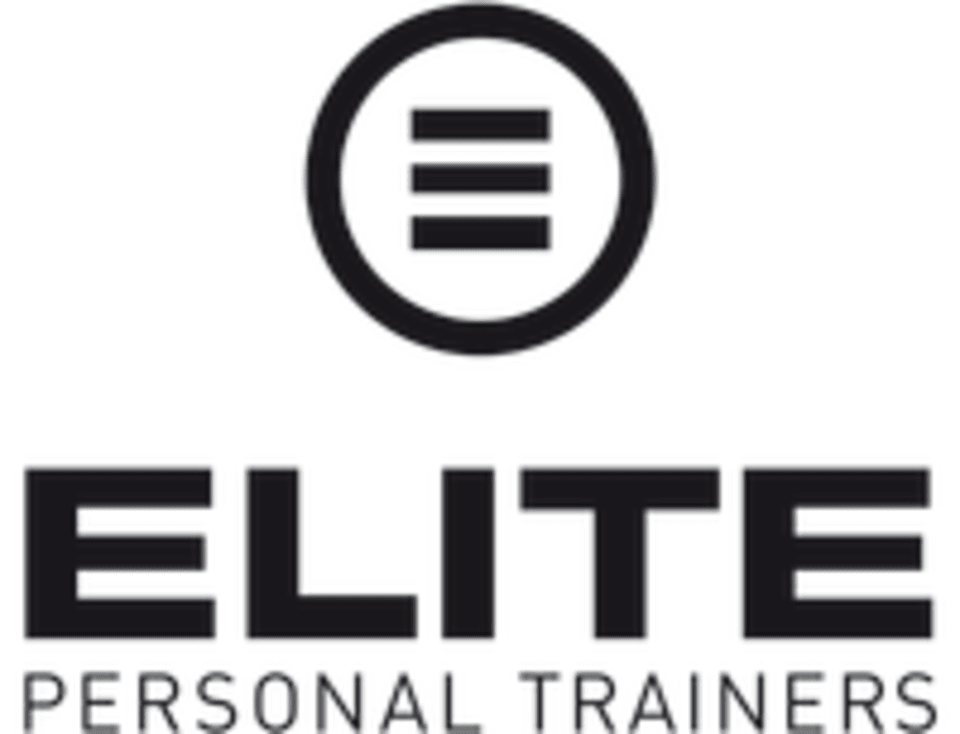 Elite Trainers logo