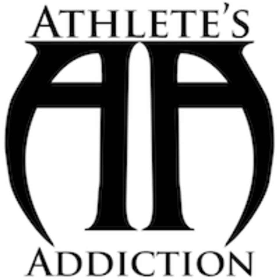 Athlete's Addiction logo