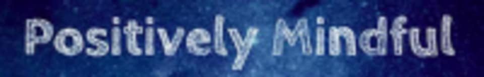 Positively Mindful logo