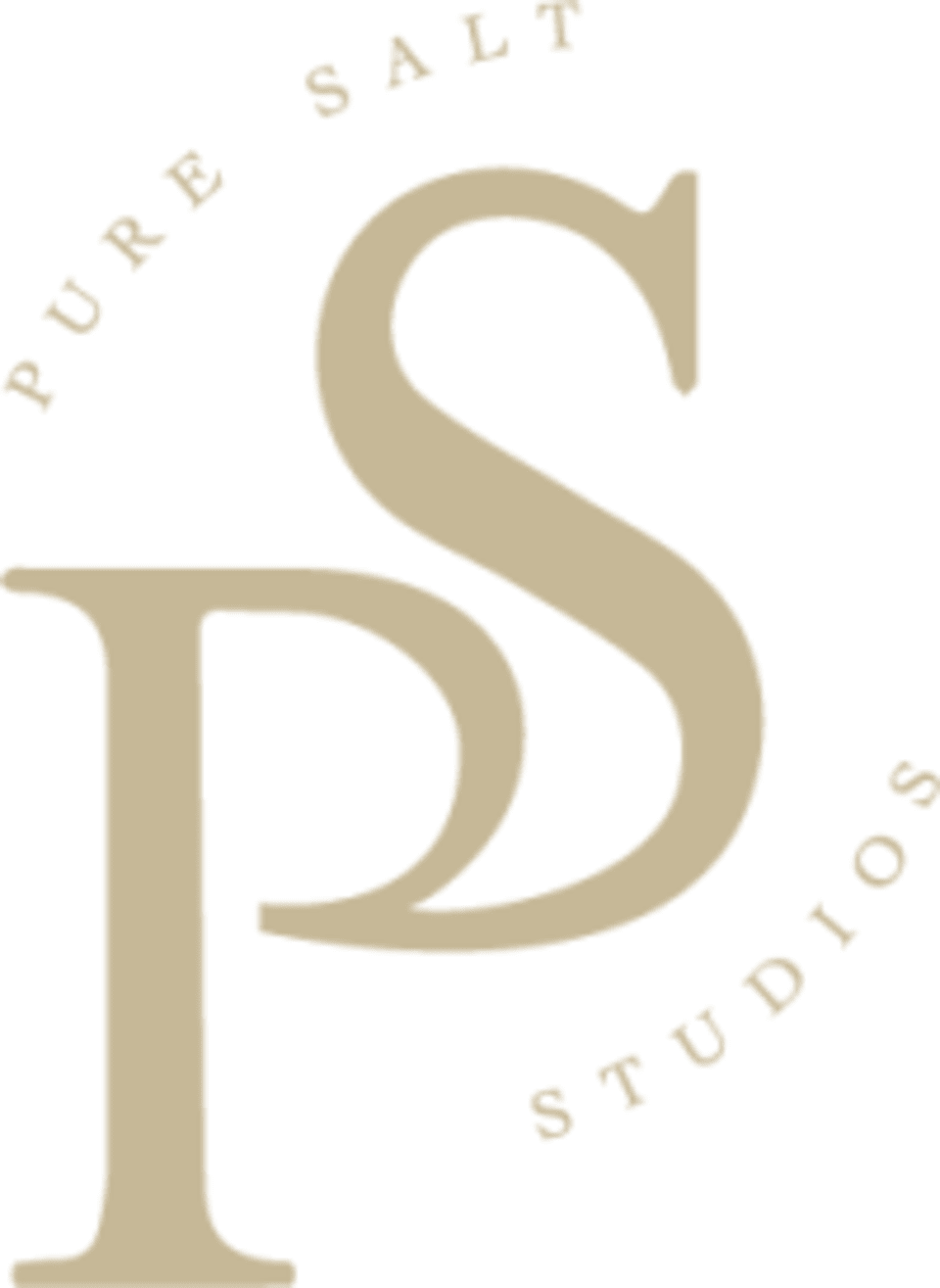 Pure Salt Studios logo