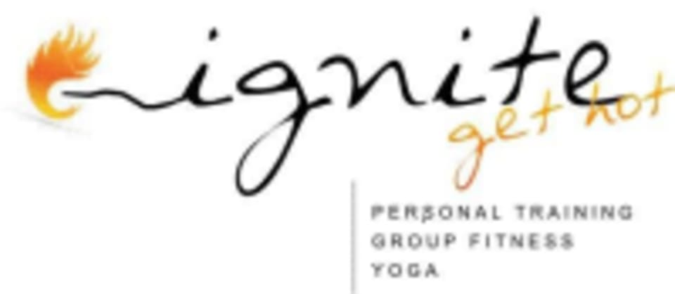 Ignite Fitness logo