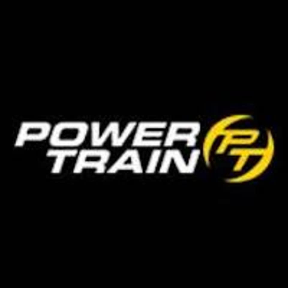 Power Train logo