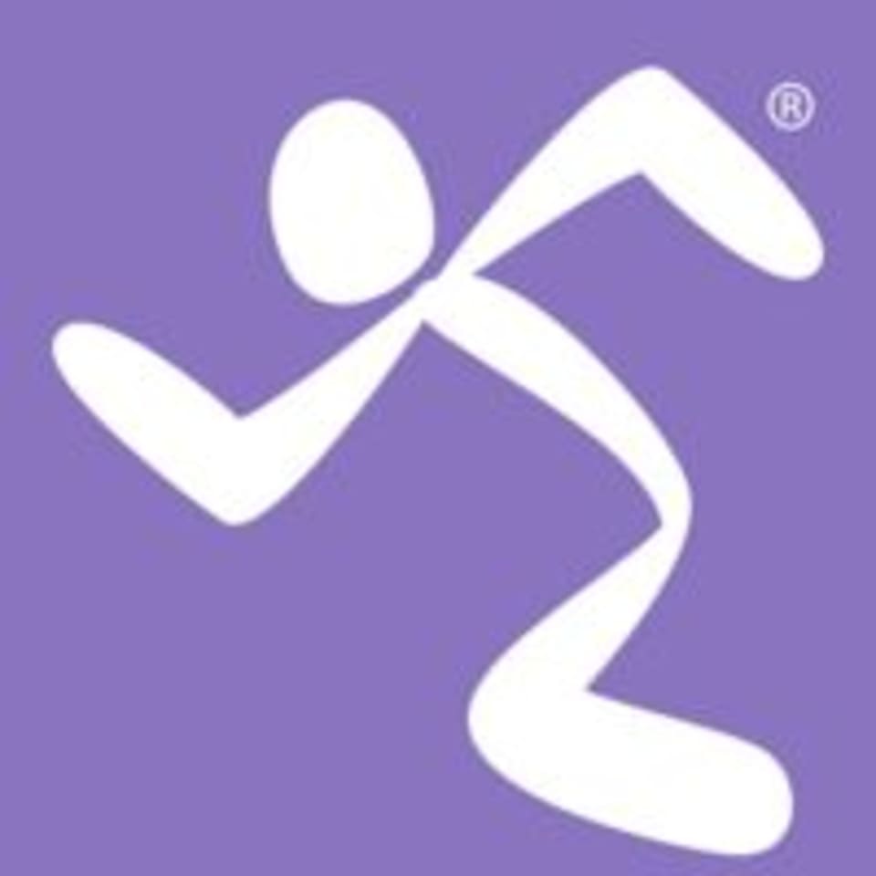 Anytime Fitness logo