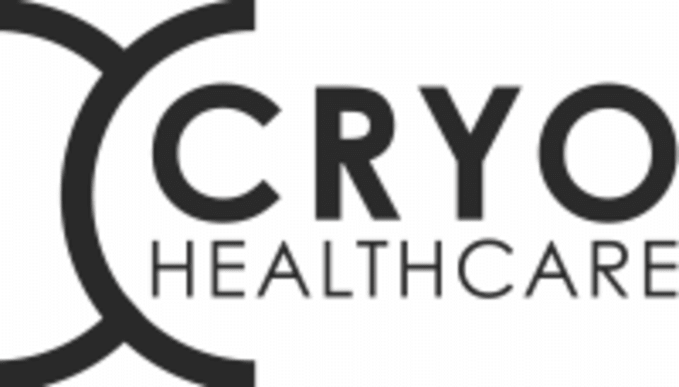 Cryohealthcare logo