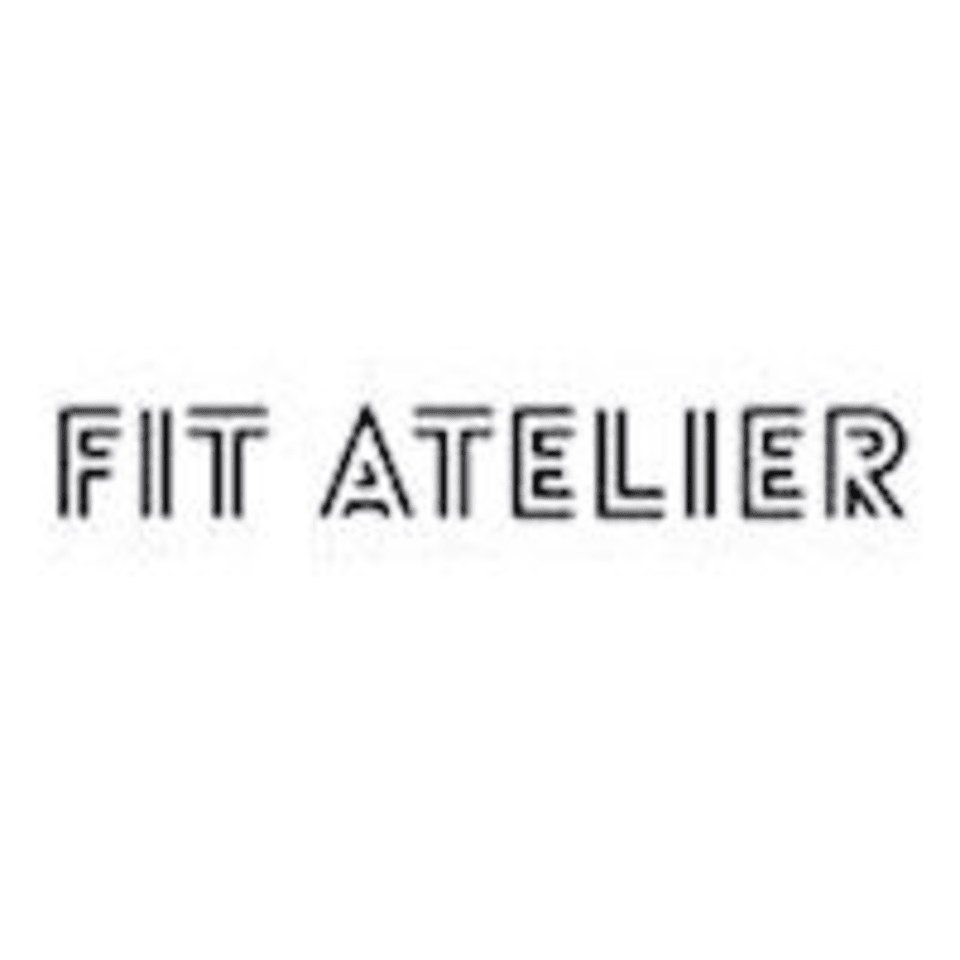Fit Atelier logo