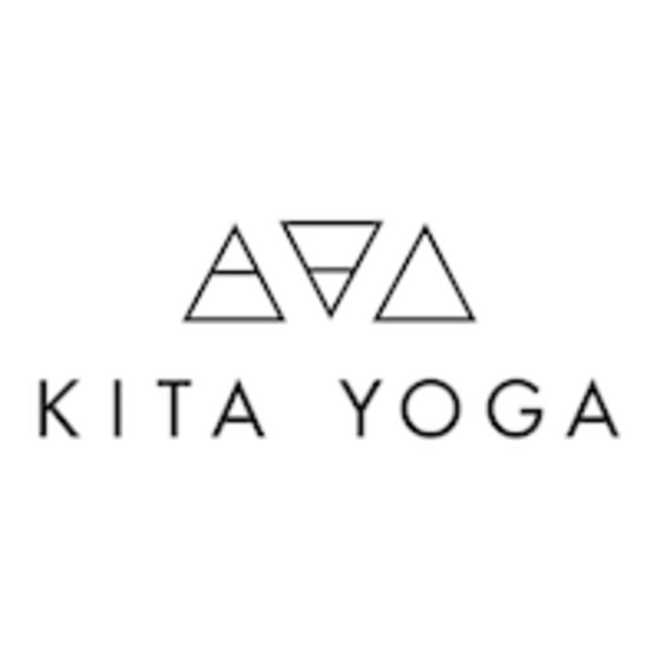 Kita Yoga Hong Kong logo