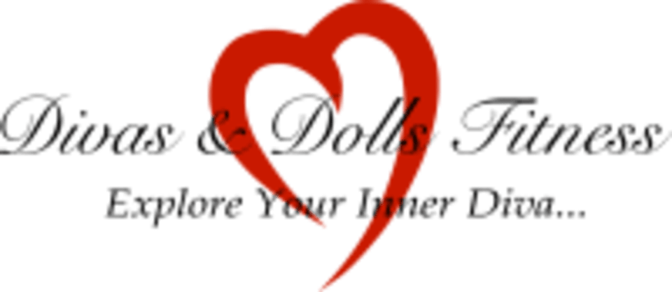 Divas and Dolls Fitness logo