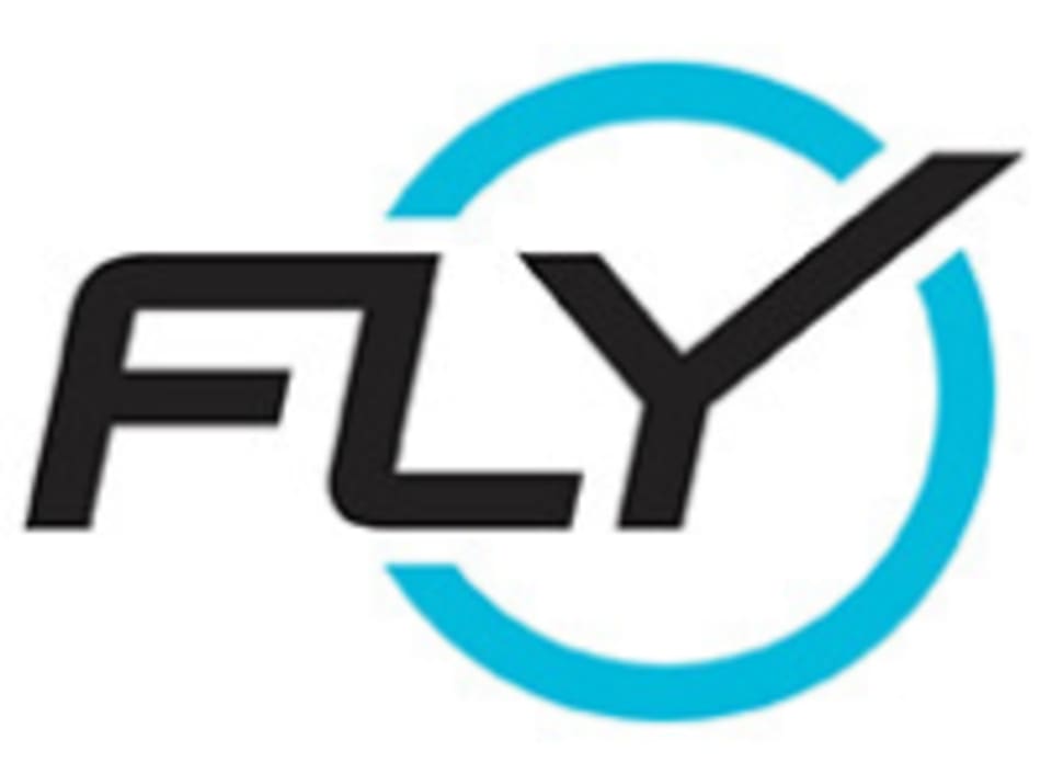 Flywheel Sports: Precision Training logo