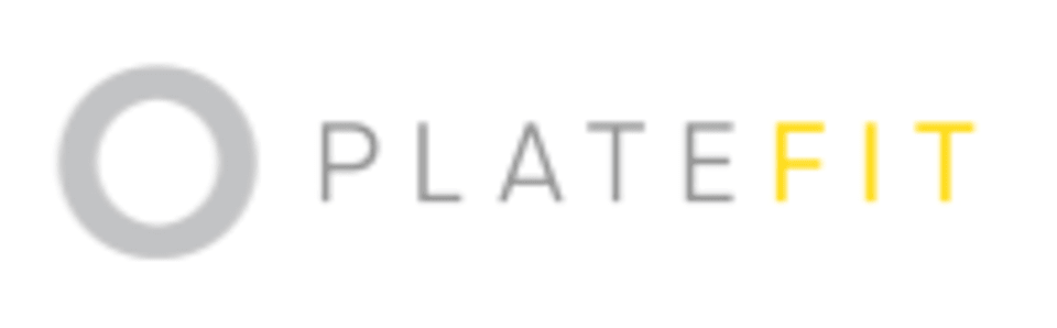 PLATEFIT - Brentwood logo