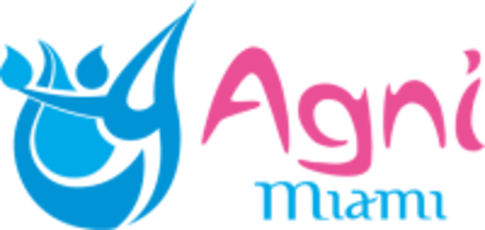 Agni Miami logo