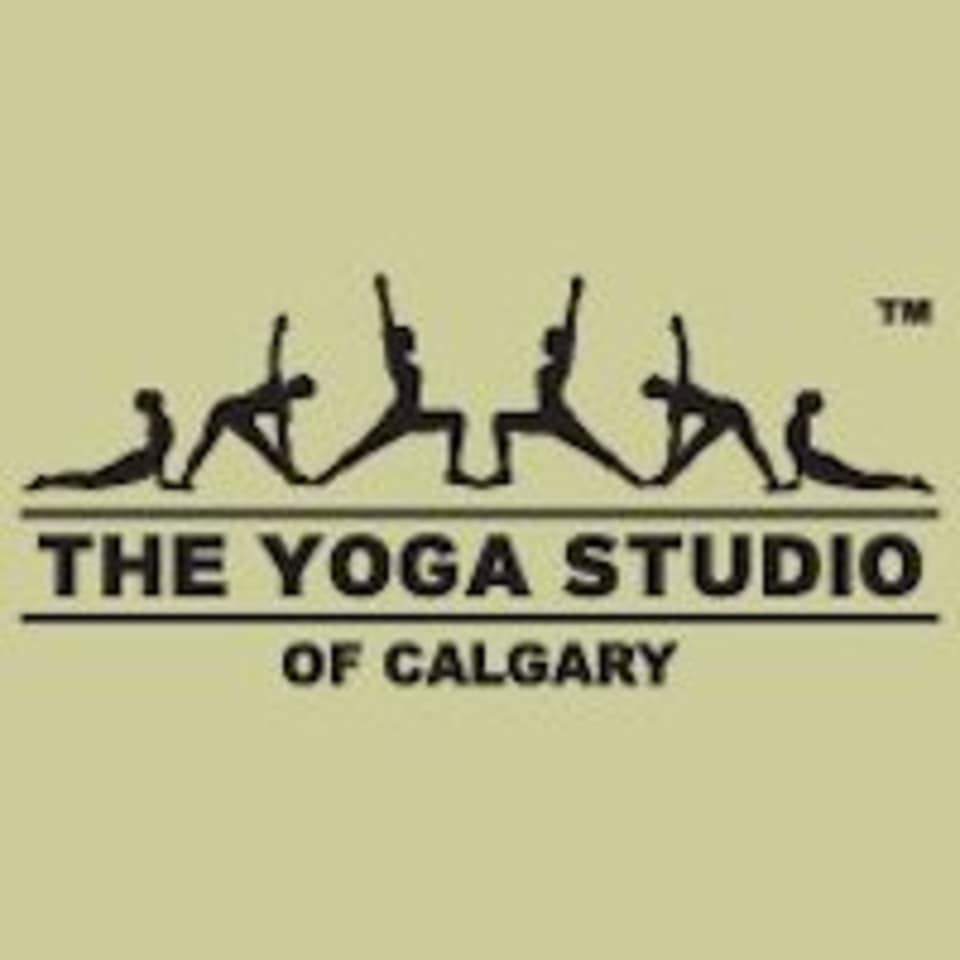 The Yoga Studio logo