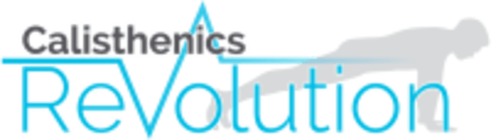 Calisthenics Revolution logo