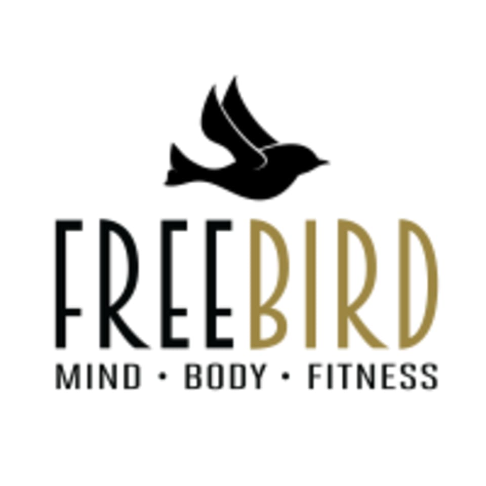 FreeBird Yoga logo