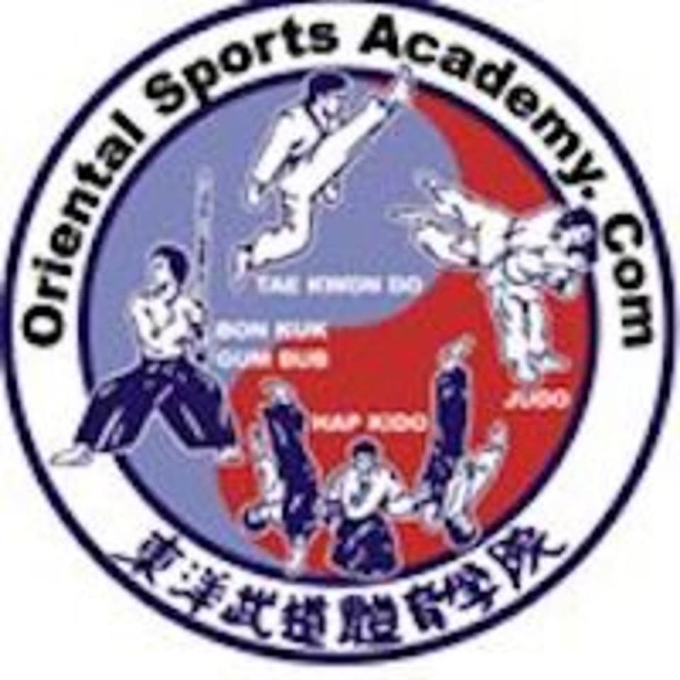 OSA Martial Arts Federation logo