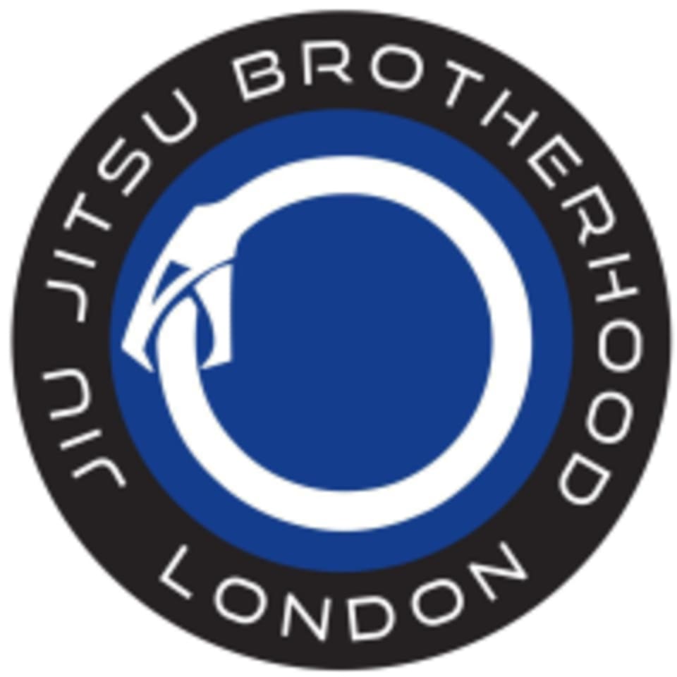 Jiu Jitsu Brotherhood logo