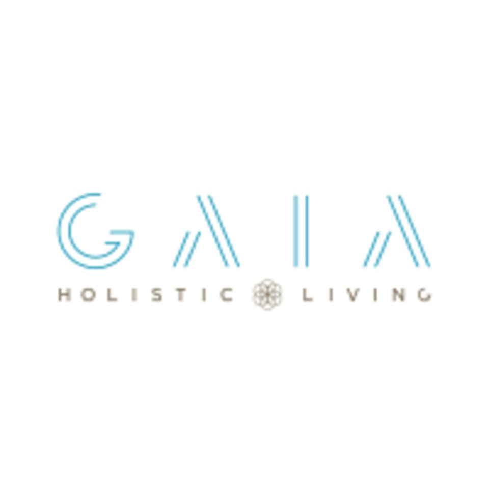 GAIA Holistic Living logo