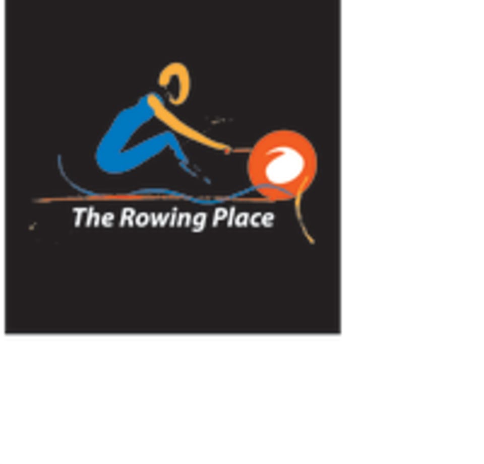 No Limits Rowing logo