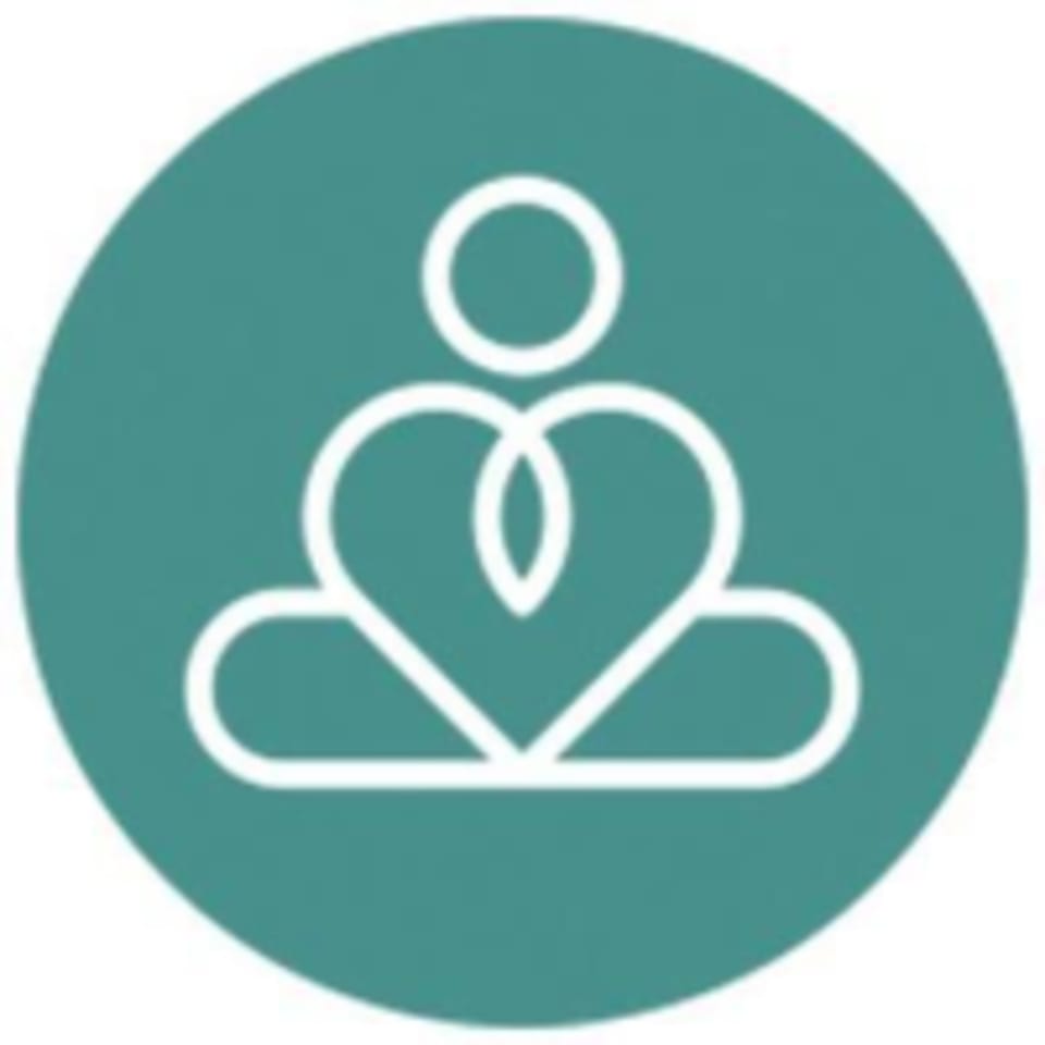 Yoga La Vie logo