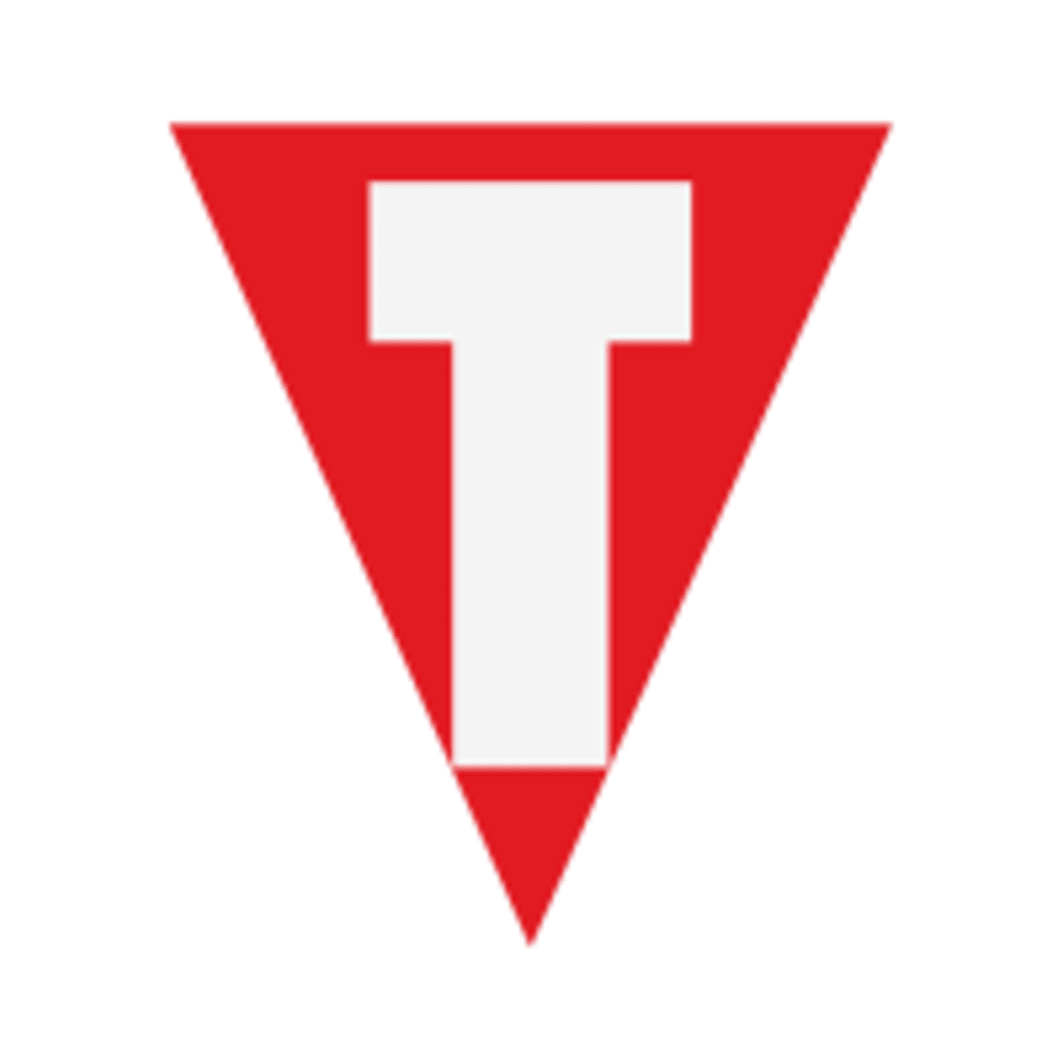 TITLE Boxing Club logo