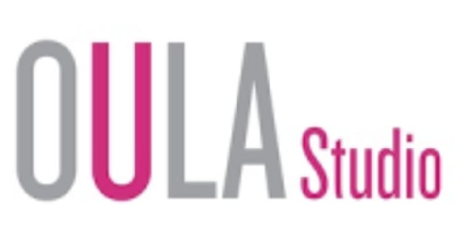 Oula Fitness logo