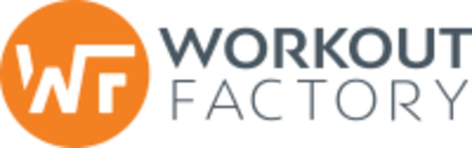 Workout Factory logo