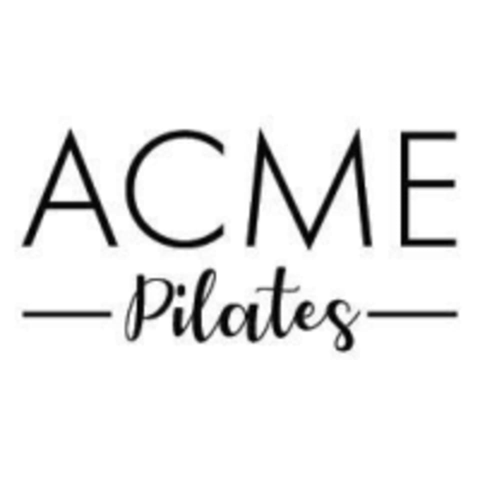 ACME Pilates logo