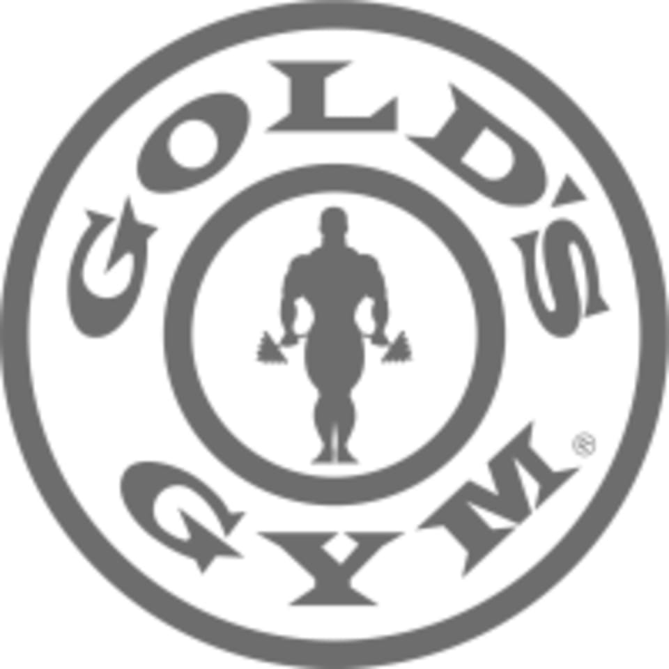 Gold's Gym logo