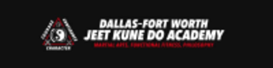 Dallas - Fort Worth Jeet Kune Do Academy logo