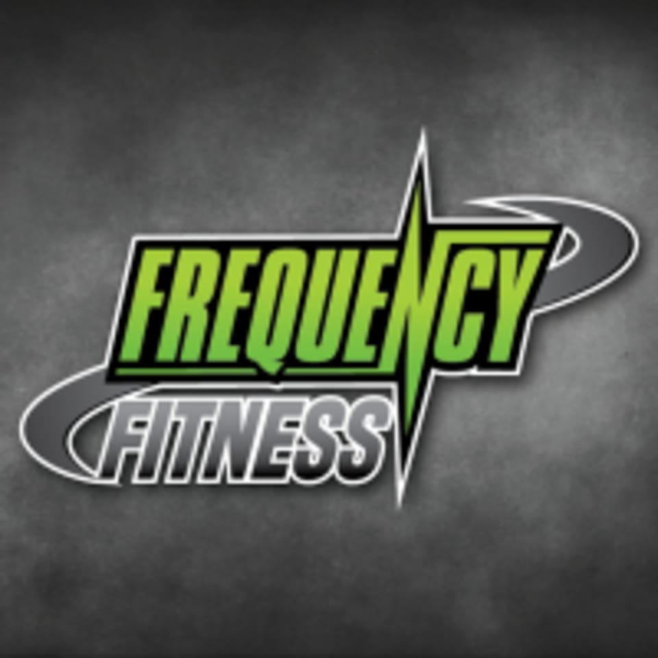 Frequency Fitness logo