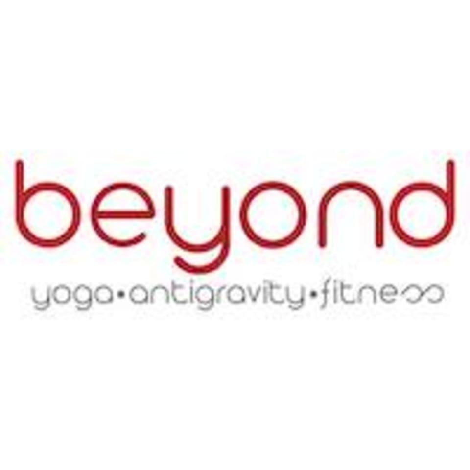 Beyond Yoga logo