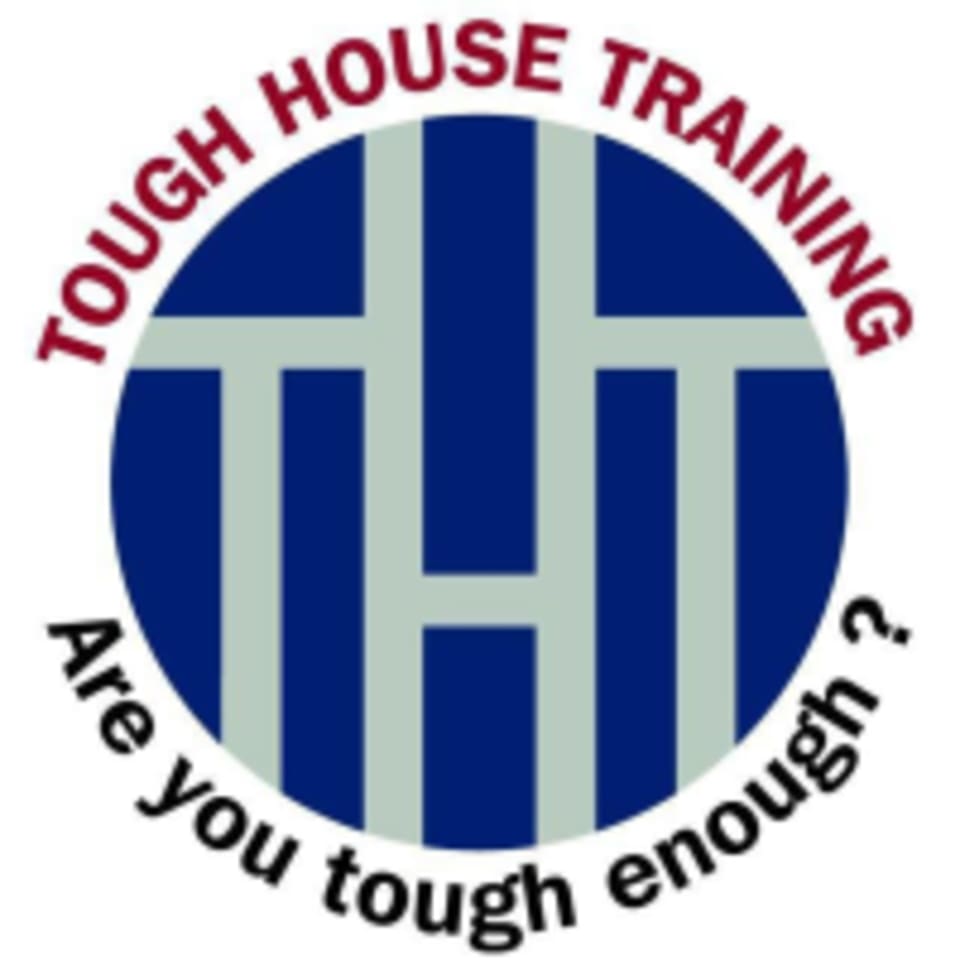Tough House Fitness logo