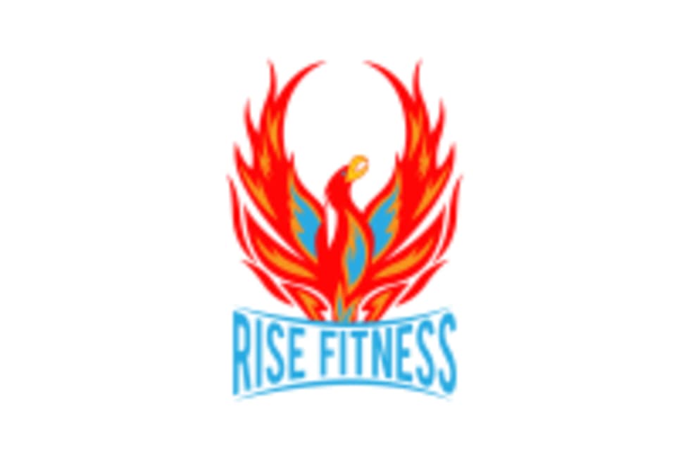 Rise Fitness logo