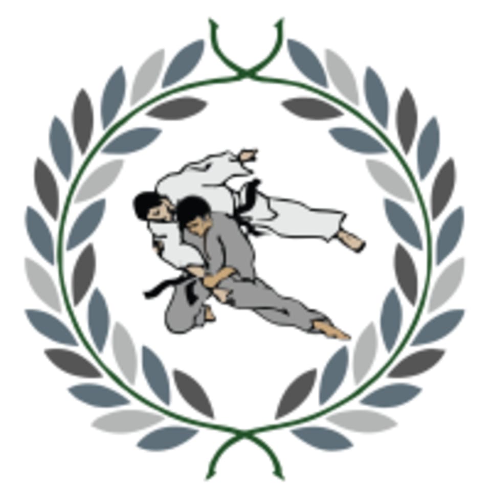 Warrior Spirit Fitness & Self-Defense logo