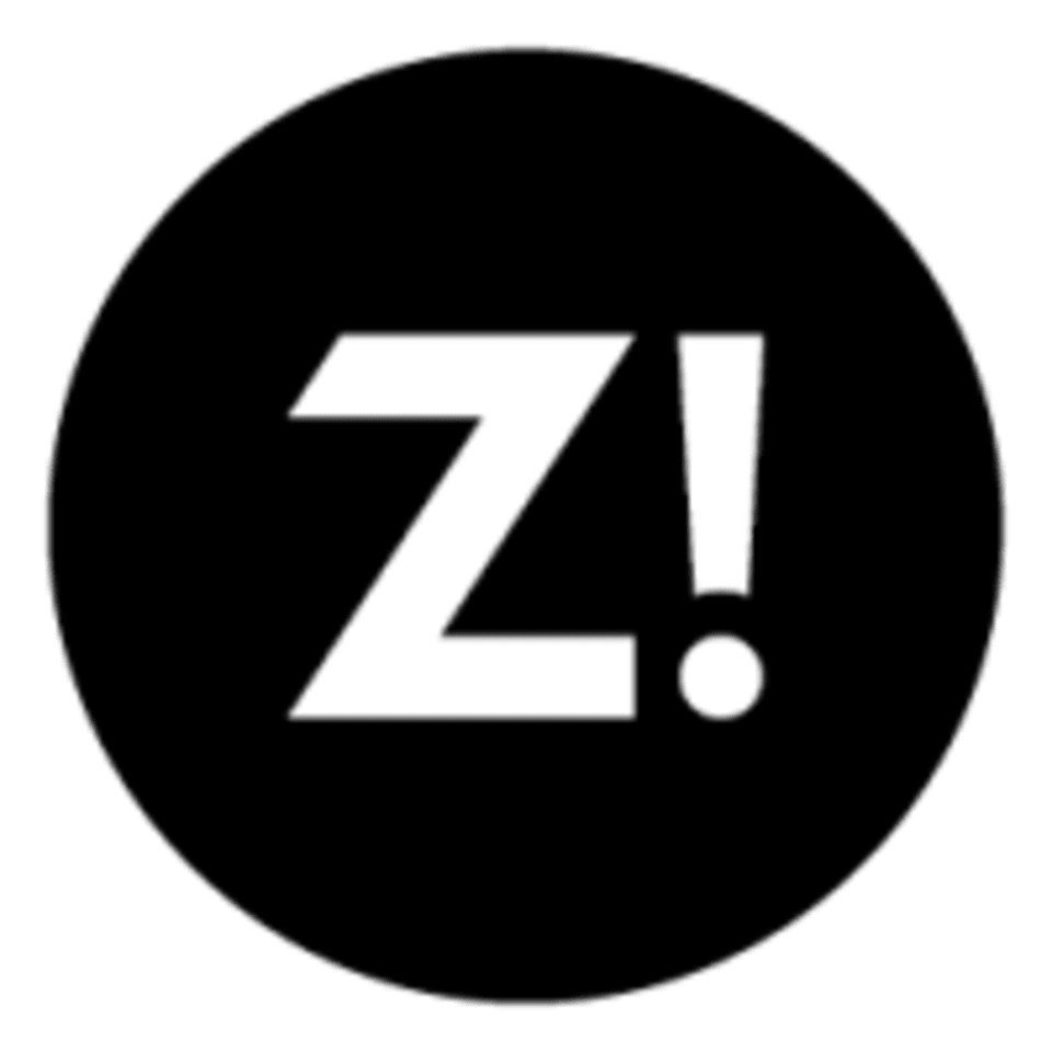 ZAKTi Fitness logo