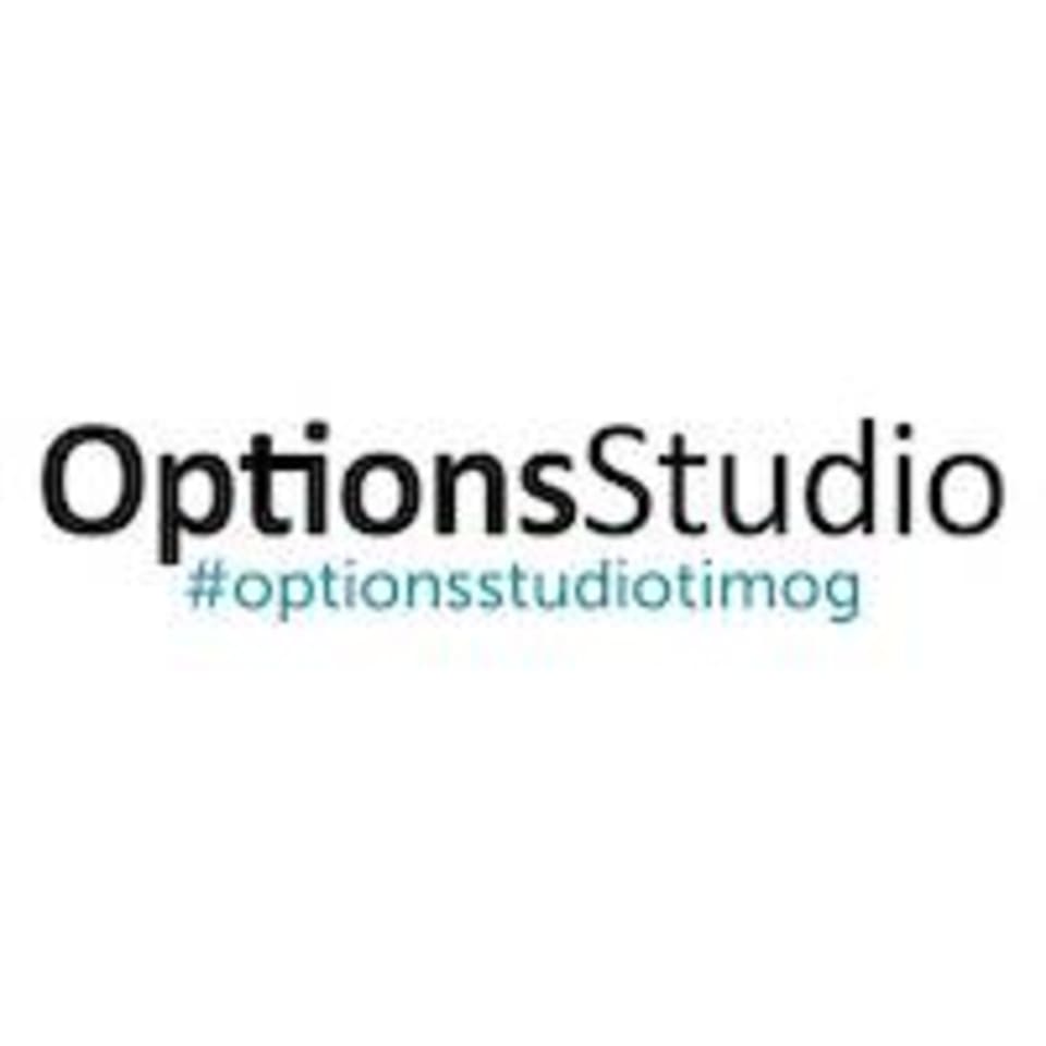 Options Studio logo