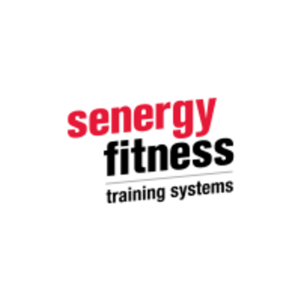 Senergy Fitness logo