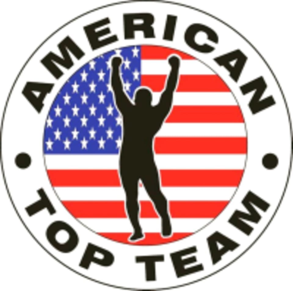 American Top Team logo