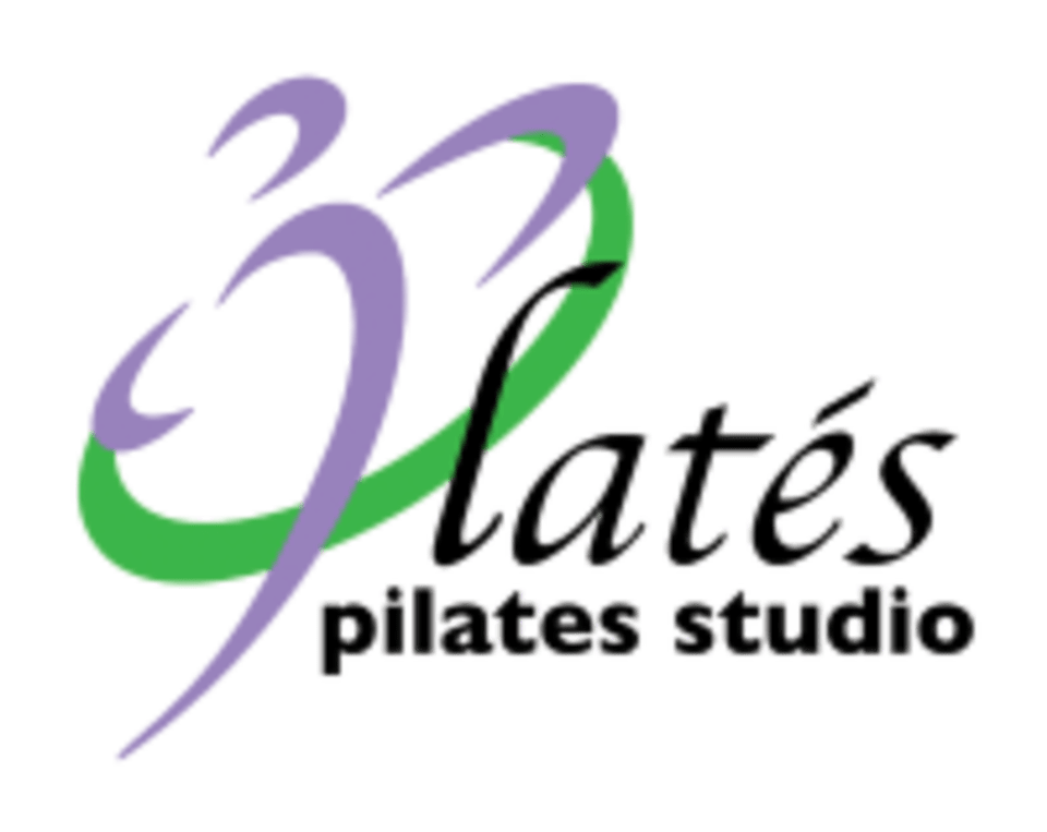 Lates Pilates Studio logo
