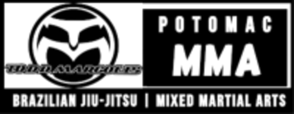Potomac MMA logo