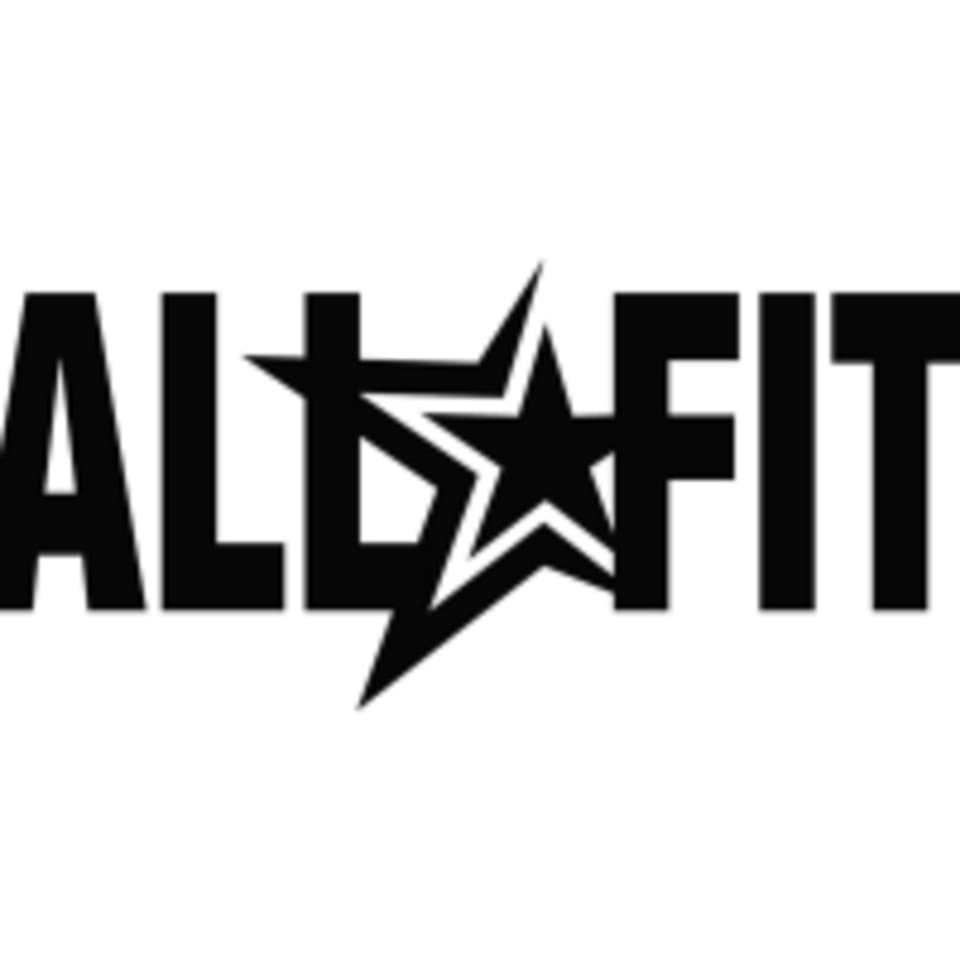 All Fit Bootcamp logo