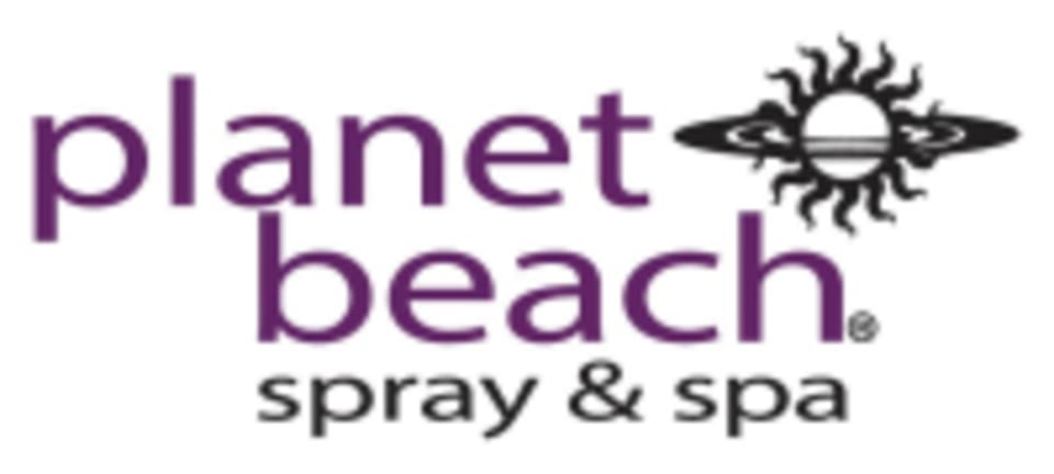 Planet Beach logo