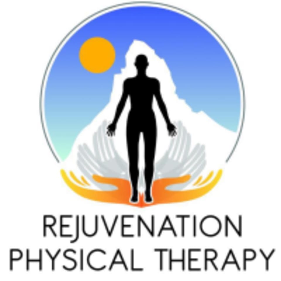 Rejuvenation Therapy, PLLC logo