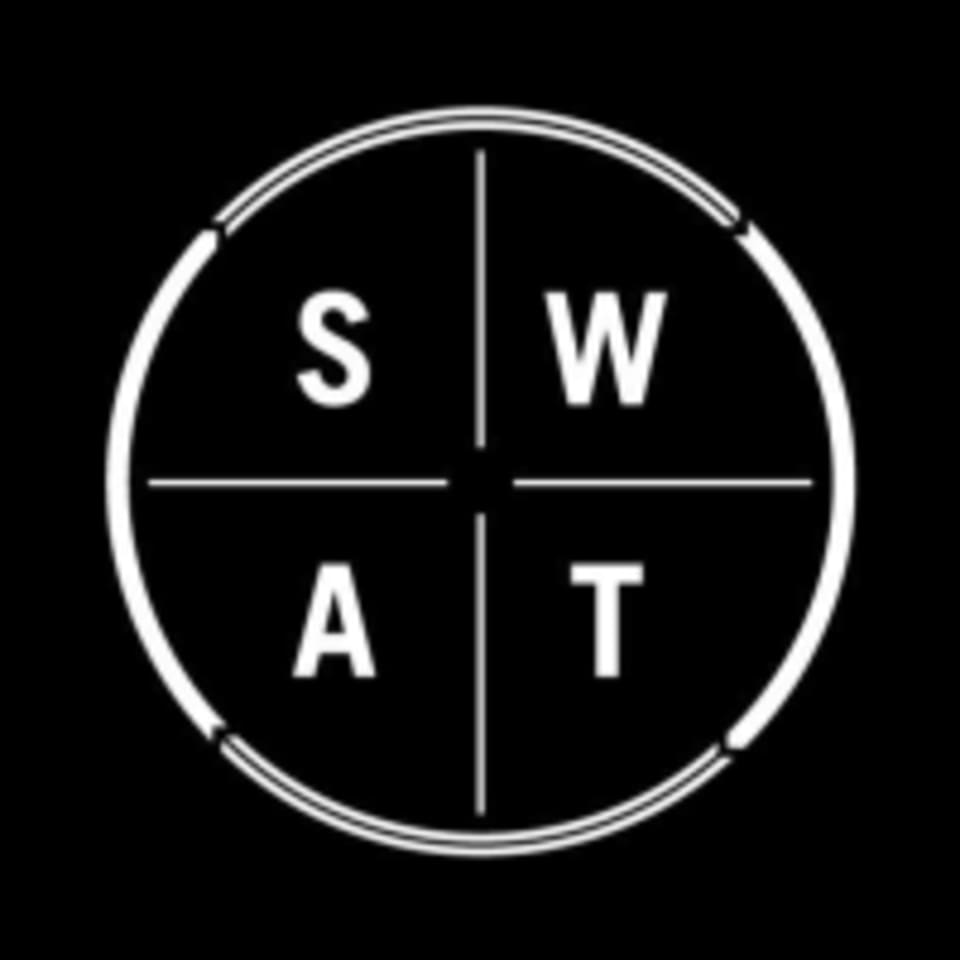 SWAT Health logo