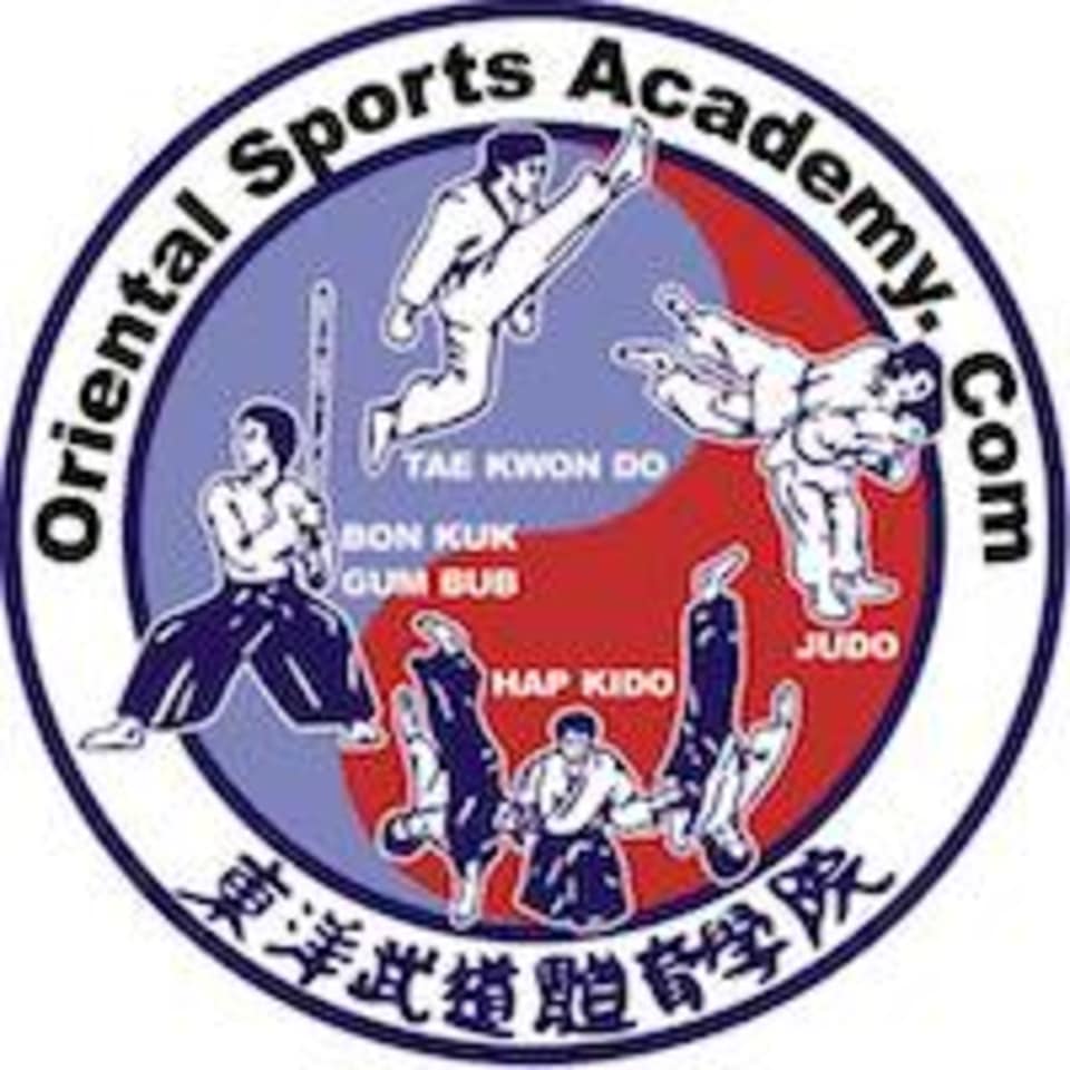 OSA Martial Arts Federation logo