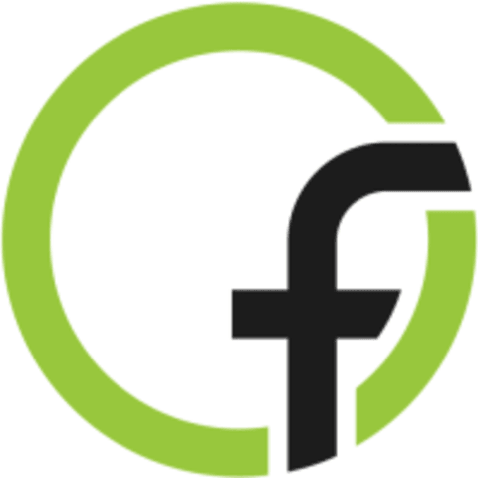 DFC CrossFit logo